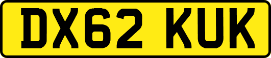 DX62KUK