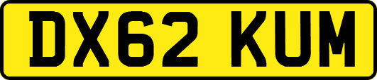 DX62KUM