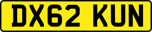 DX62KUN