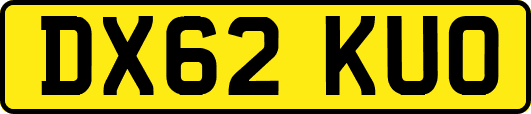 DX62KUO