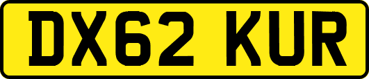 DX62KUR