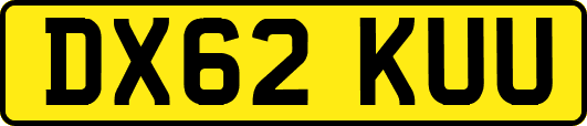 DX62KUU