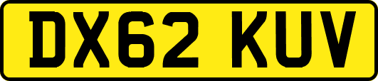DX62KUV