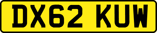 DX62KUW