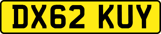 DX62KUY
