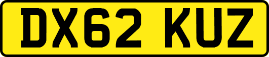 DX62KUZ