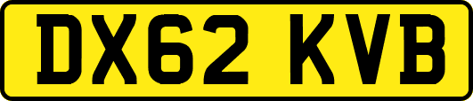 DX62KVB
