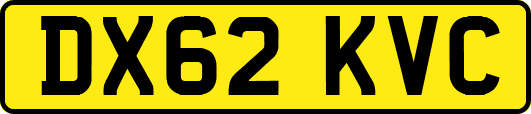 DX62KVC