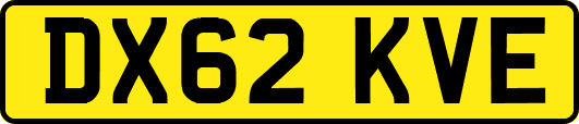 DX62KVE
