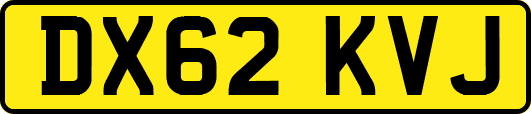 DX62KVJ