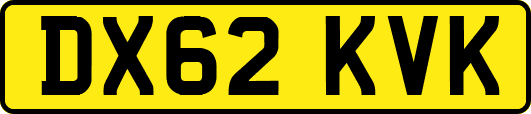 DX62KVK