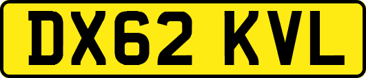 DX62KVL