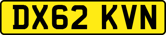 DX62KVN