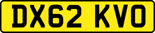 DX62KVO