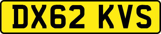 DX62KVS