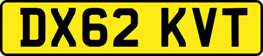 DX62KVT