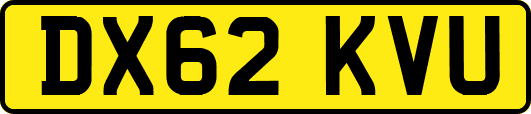 DX62KVU