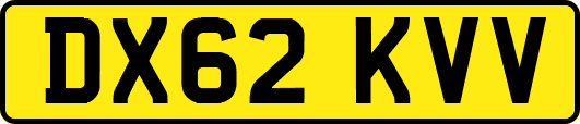 DX62KVV