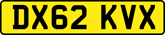 DX62KVX