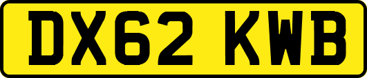 DX62KWB