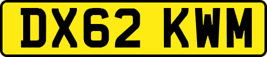 DX62KWM