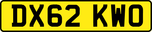 DX62KWO
