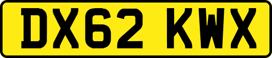 DX62KWX