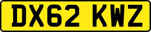 DX62KWZ
