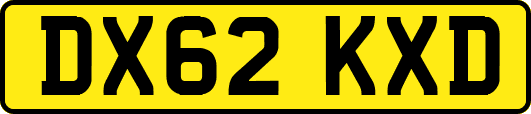 DX62KXD