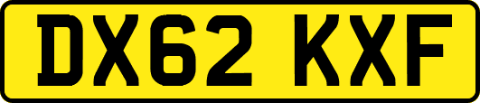 DX62KXF