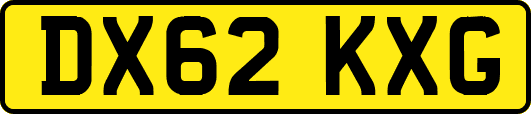DX62KXG