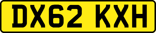 DX62KXH