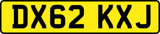 DX62KXJ
