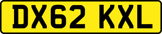 DX62KXL