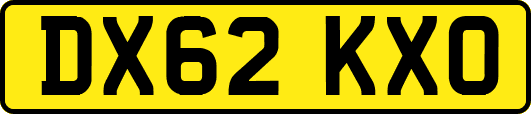 DX62KXO