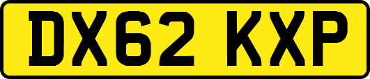 DX62KXP