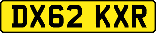 DX62KXR