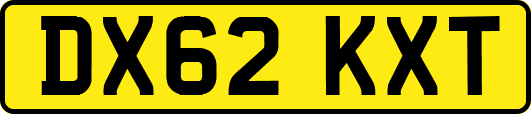 DX62KXT