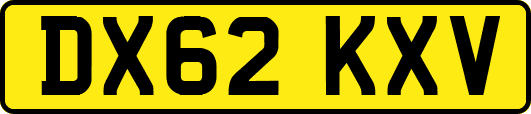DX62KXV