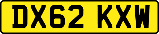 DX62KXW
