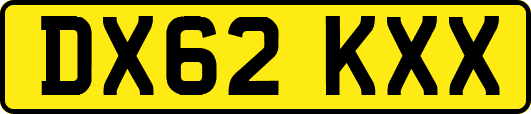 DX62KXX