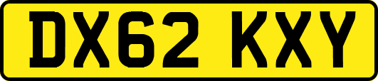DX62KXY