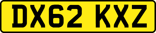 DX62KXZ