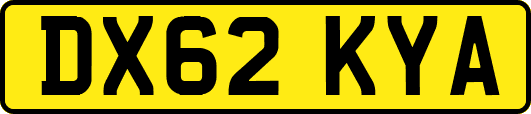 DX62KYA