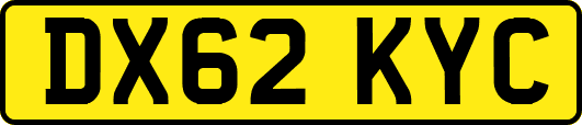 DX62KYC
