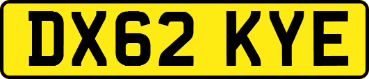 DX62KYE