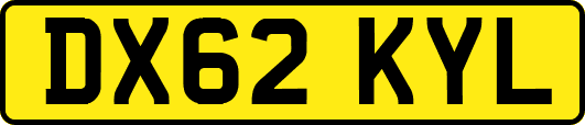 DX62KYL