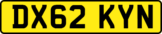 DX62KYN