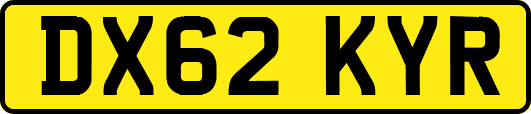 DX62KYR