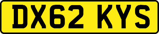 DX62KYS